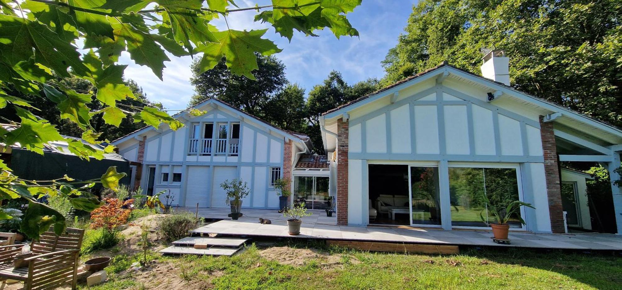 杰克小屋住宿加早餐旅馆 Tosse 外观 照片
