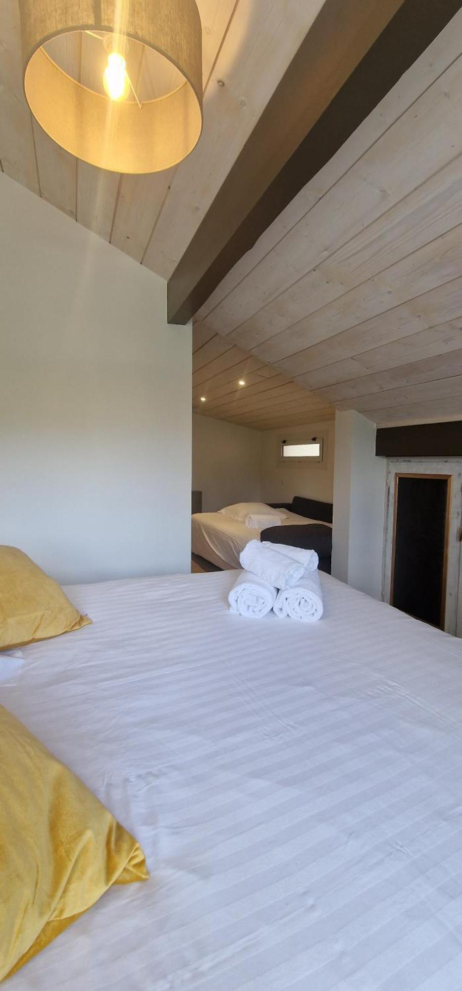 杰克小屋住宿加早餐旅馆 Tosse 外观 照片