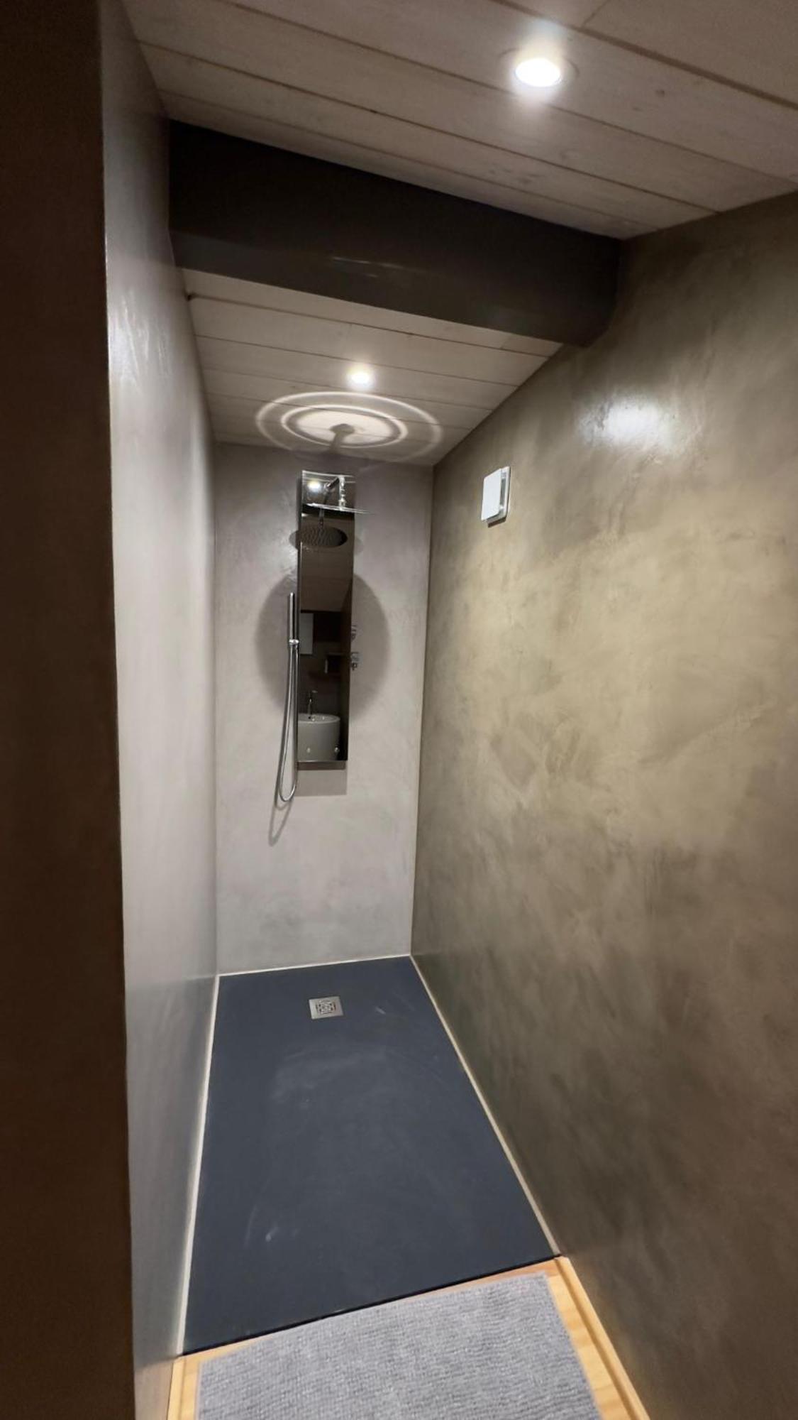 杰克小屋住宿加早餐旅馆 Tosse 外观 照片